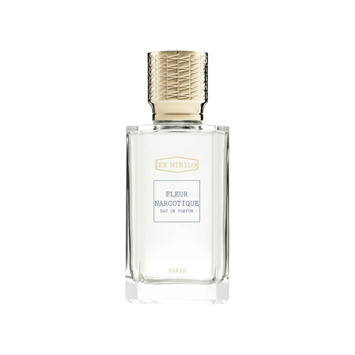 Fleur Narcotique - Eau de Parfum 100ML - Magnifique