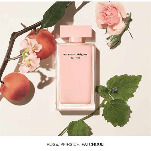 For Her - Eau de Parfum 100ML - Magnifique