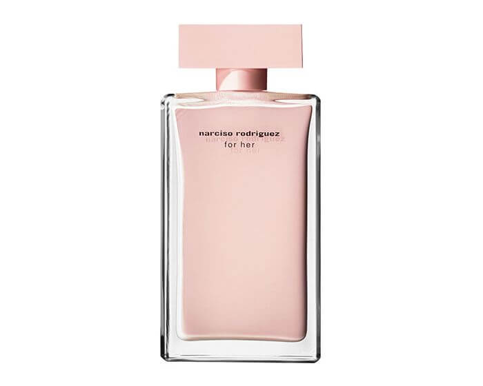 For Her - Eau de Parfum 100ML - Magnifique