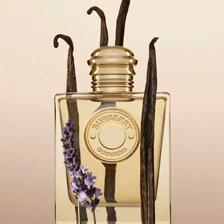 Goddess - Eau de Parfum 100ML - Magnifique