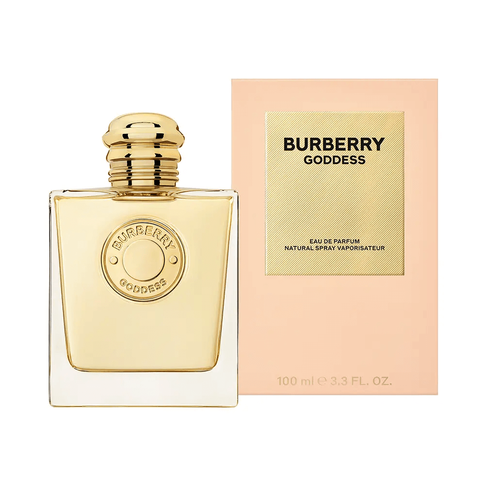 Goddess - Eau de Parfum 100ML - Magnifique