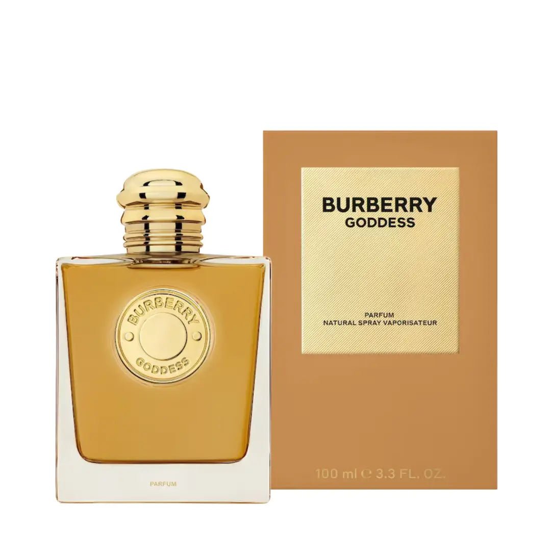 Goddess - Parfum 100ML - Magnifique