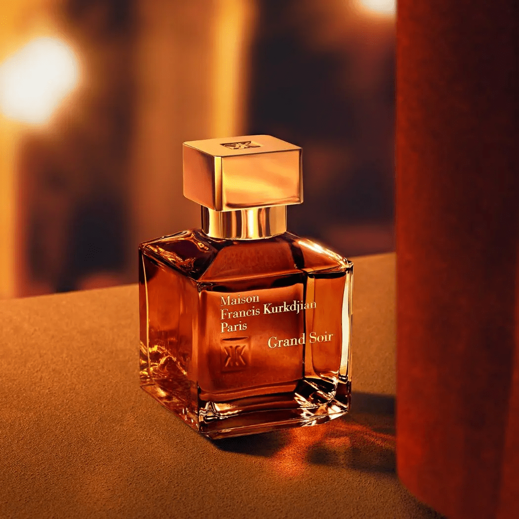 Grand Soir - Eau de Parfum 70ML - Magnifique