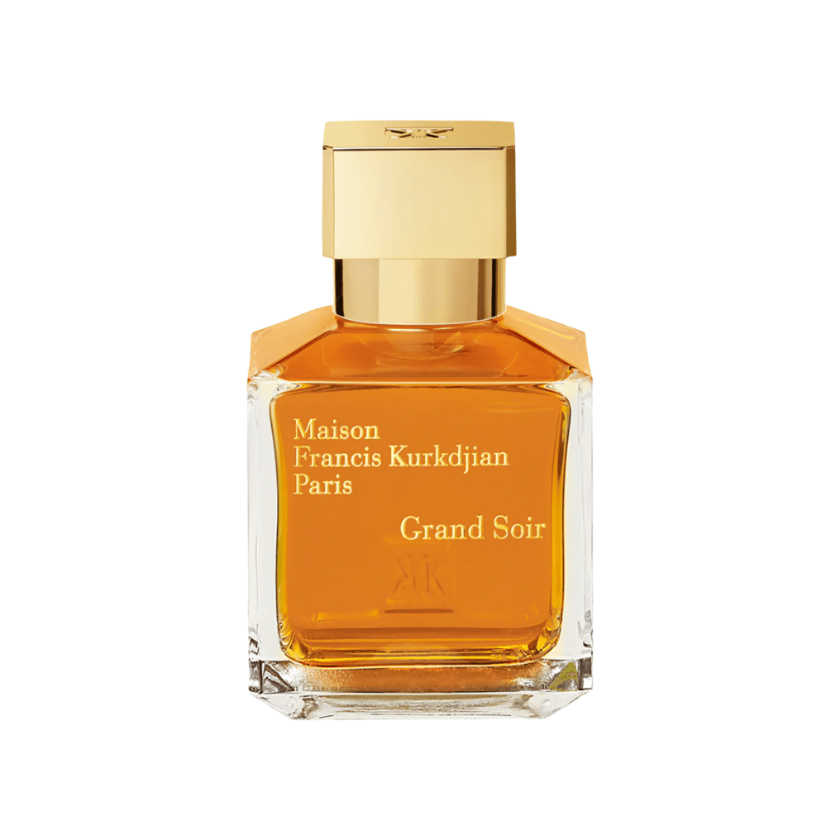 Grand Soir - Eau de Parfum 70ML - Magnifique