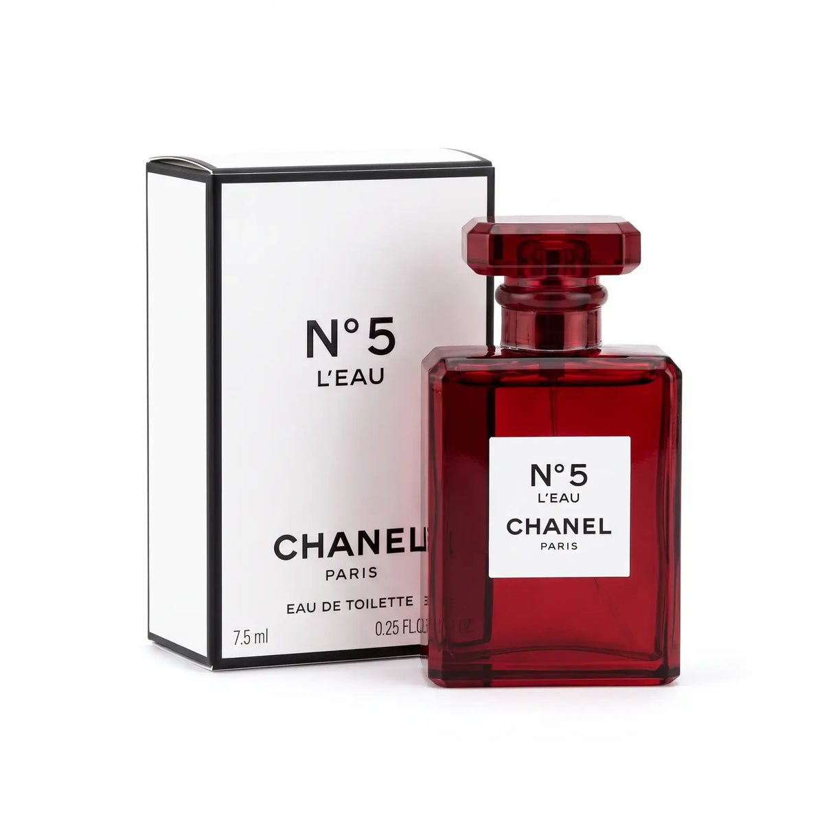 N°5 L'Eau – 7.5ml Mini