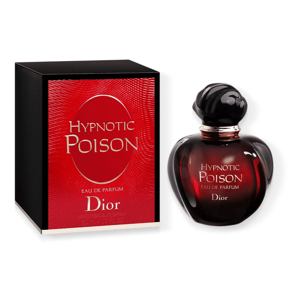 Hypnotic Poison - Eau de Parfum 100ML - Magnifique