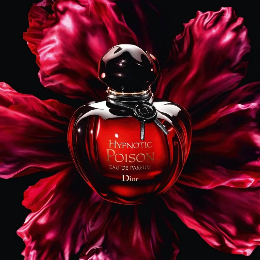 Hypnotic Poison - Eau de Parfum 100ML - Magnifique