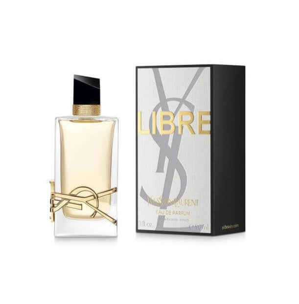 Libre - Eau de Parfum 90ML