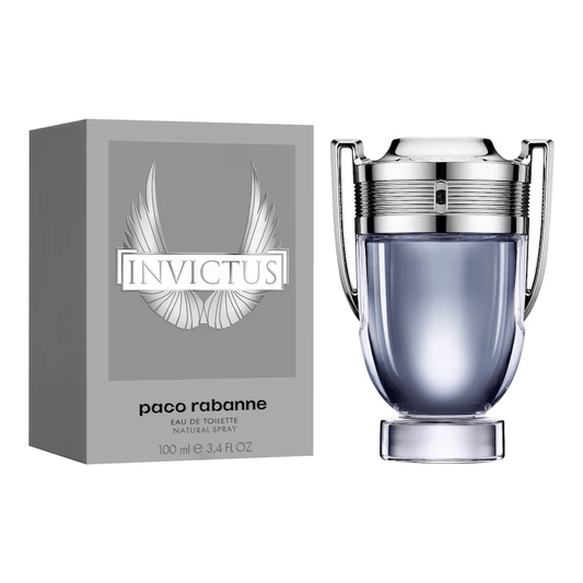 Invictus - Eau de Toilette 100ML