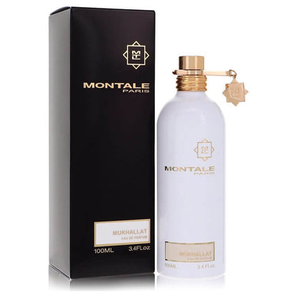 Mukhallat - Eau de Parfum 100ML