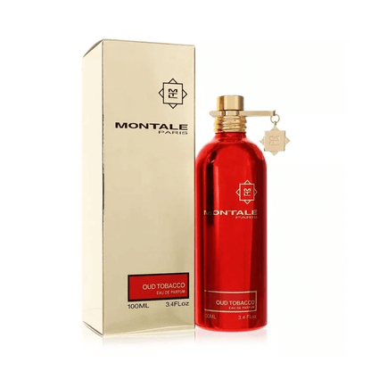 Oud Tabacco - Eau de Parfum 100ML