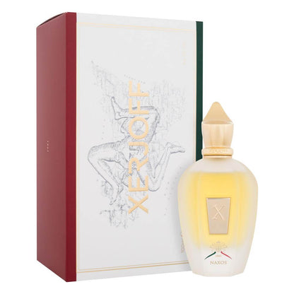Naxos - Eau de Parfum 100ML