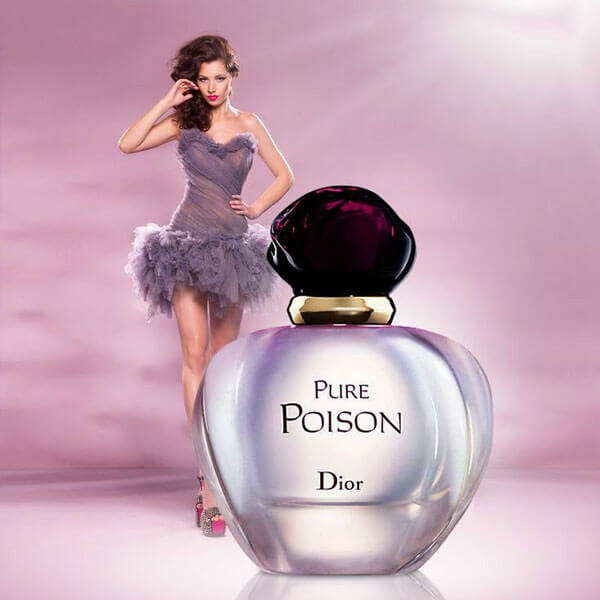 Pure Poison - Eau de Parfum 100ML