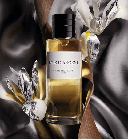Bois D'Argent - Eau de Parfum 125ML