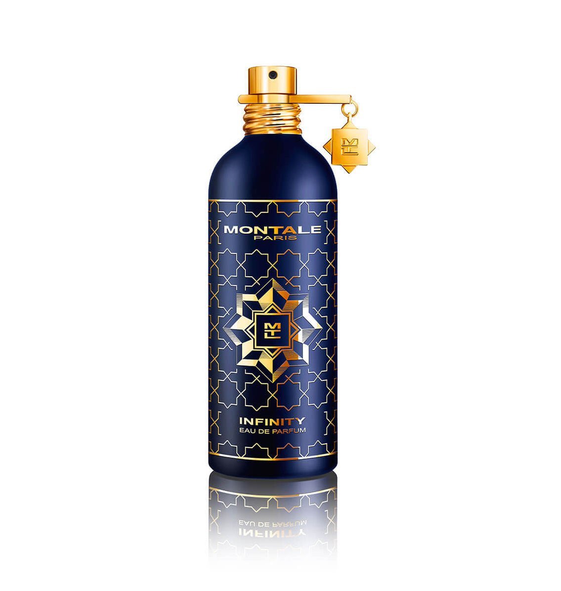 Infinity - Eau de Parfum 100ML - Magnifique