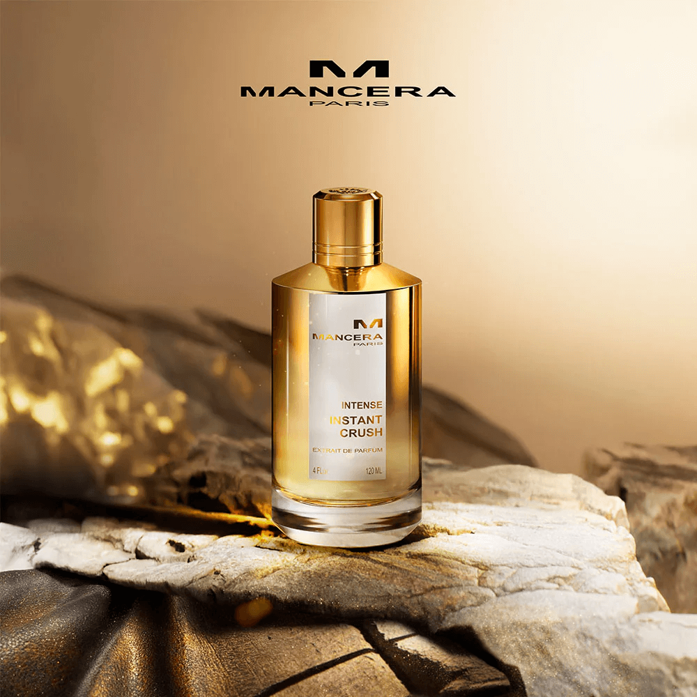 Instant Crush - Eau de Parfum 120ML - Magnifique