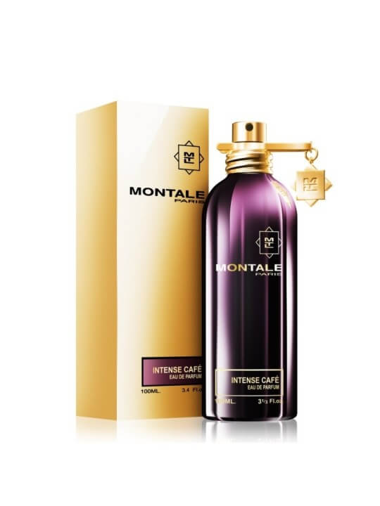 Intense Cafe - Eau de Parfum 100ML - Magnifique