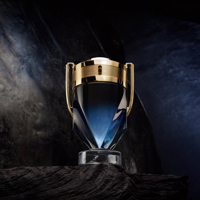 Invictus - Parfum 100ML - Magnifique