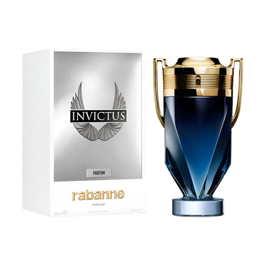 Invictus - Parfum 100ML - Magnifique