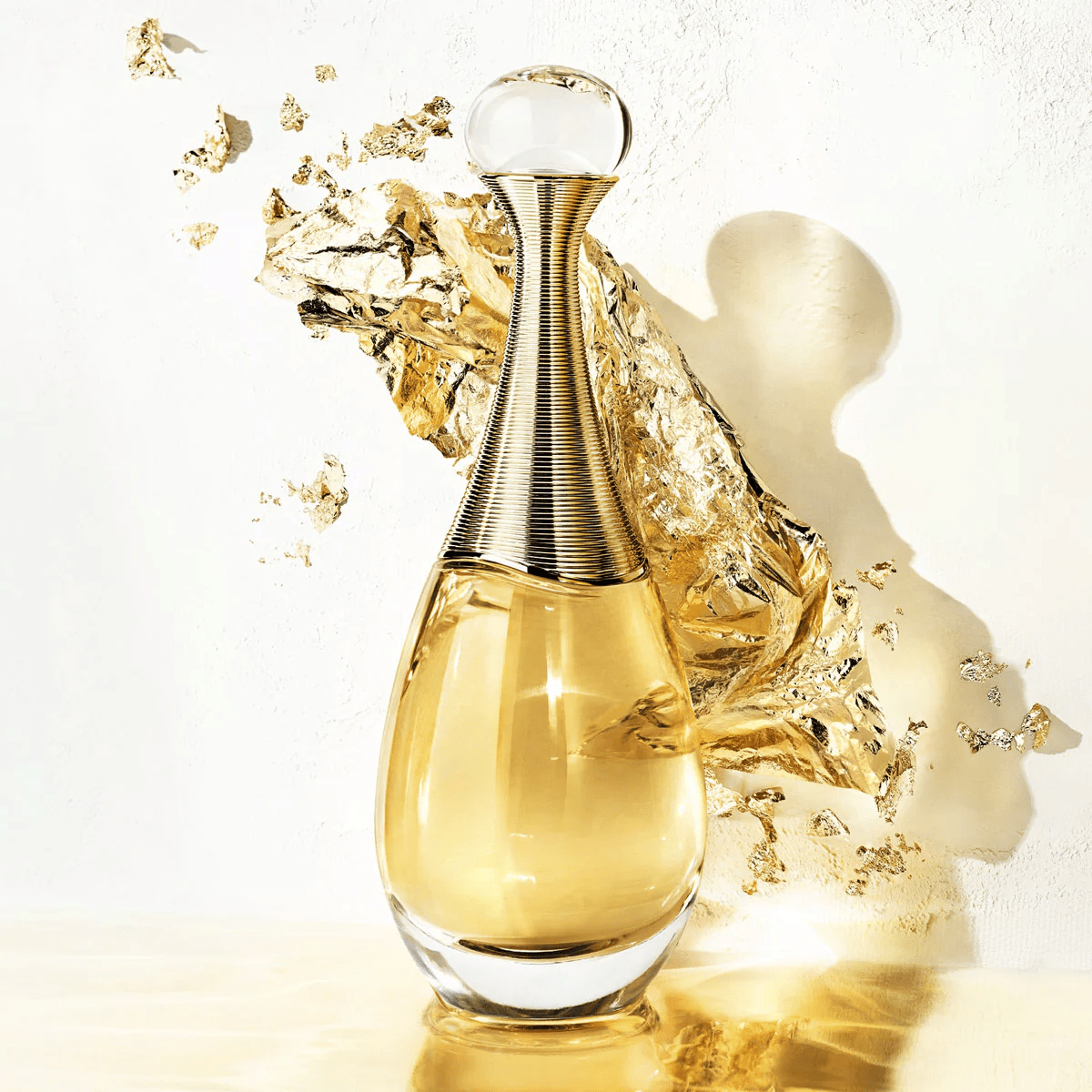 J'adore - Eau de Parfum 100ML - Magnifique
