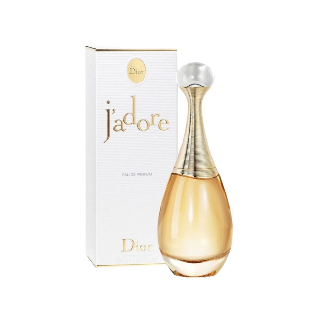 J'adore - Eau de Parfum 100ML - Magnifique