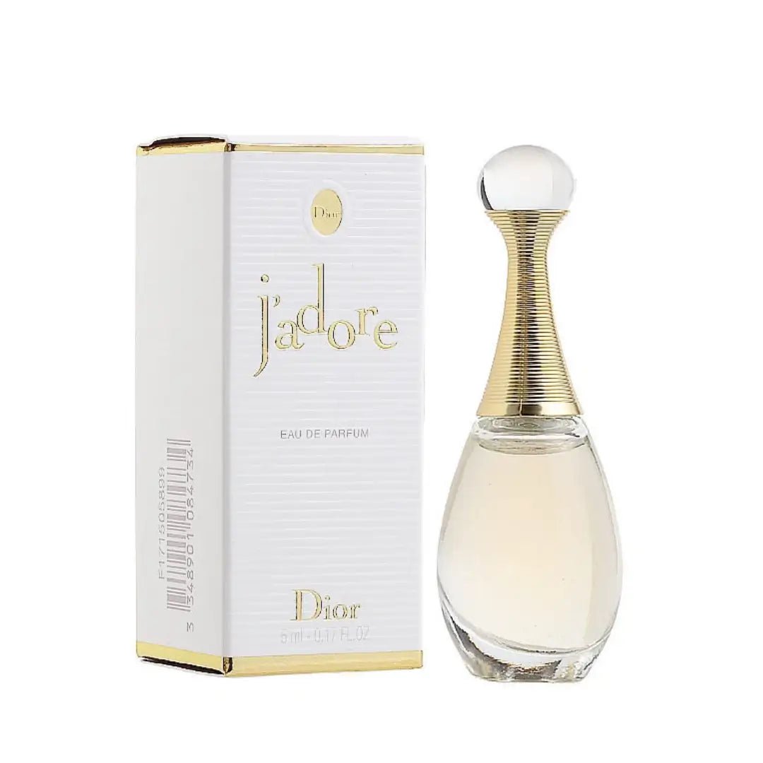 J’adore - Eau de Parfum 5ML - Magnifique