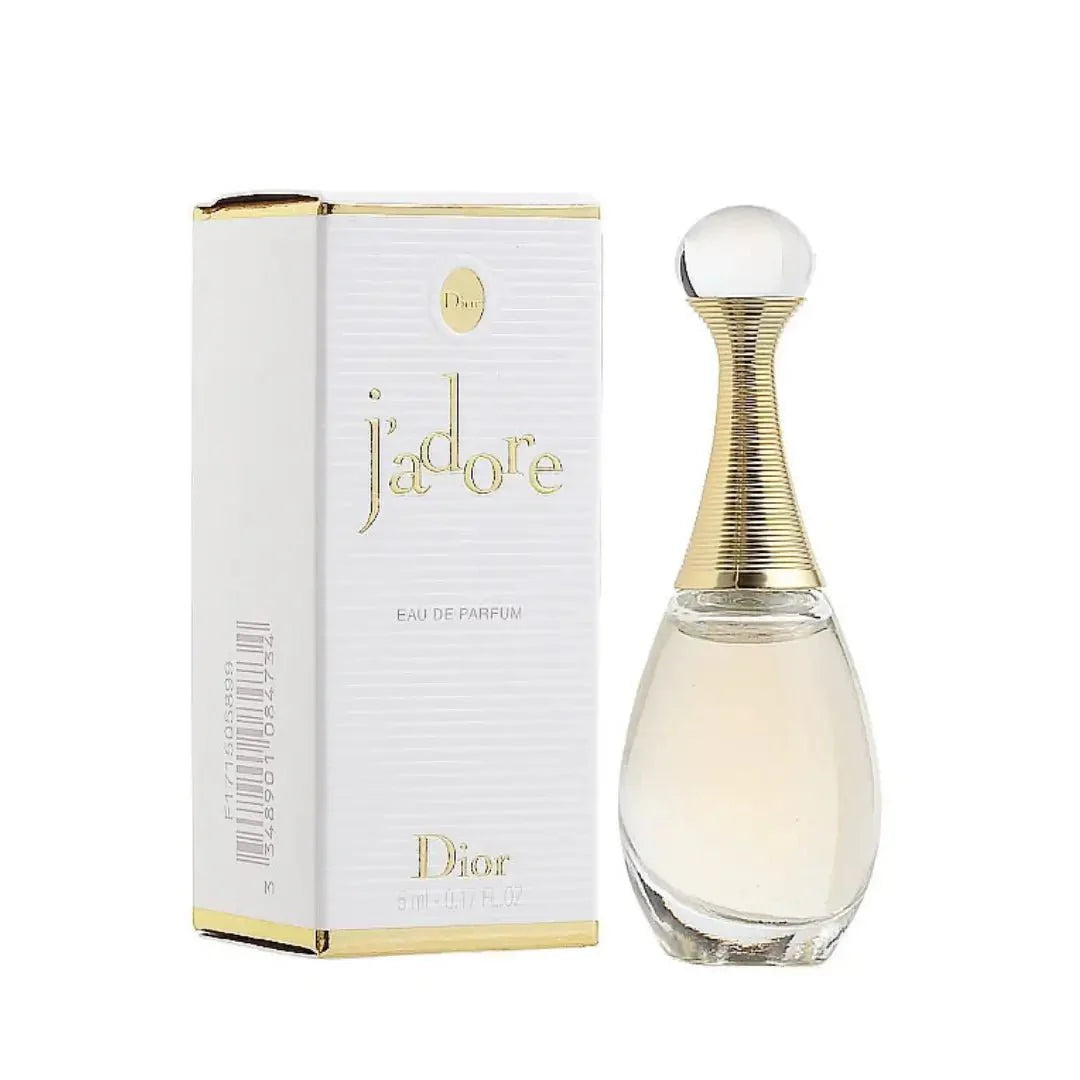 J’adore - Eau de Parfum 5ML - Magnifique