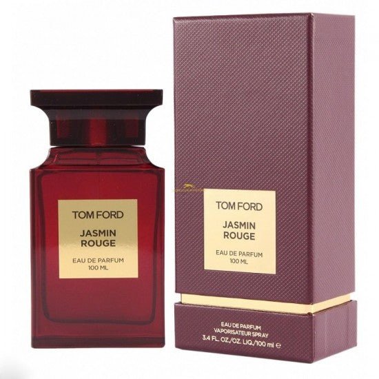Jasmin Rouge - Eau de Parfum 100ML - Magnifique
