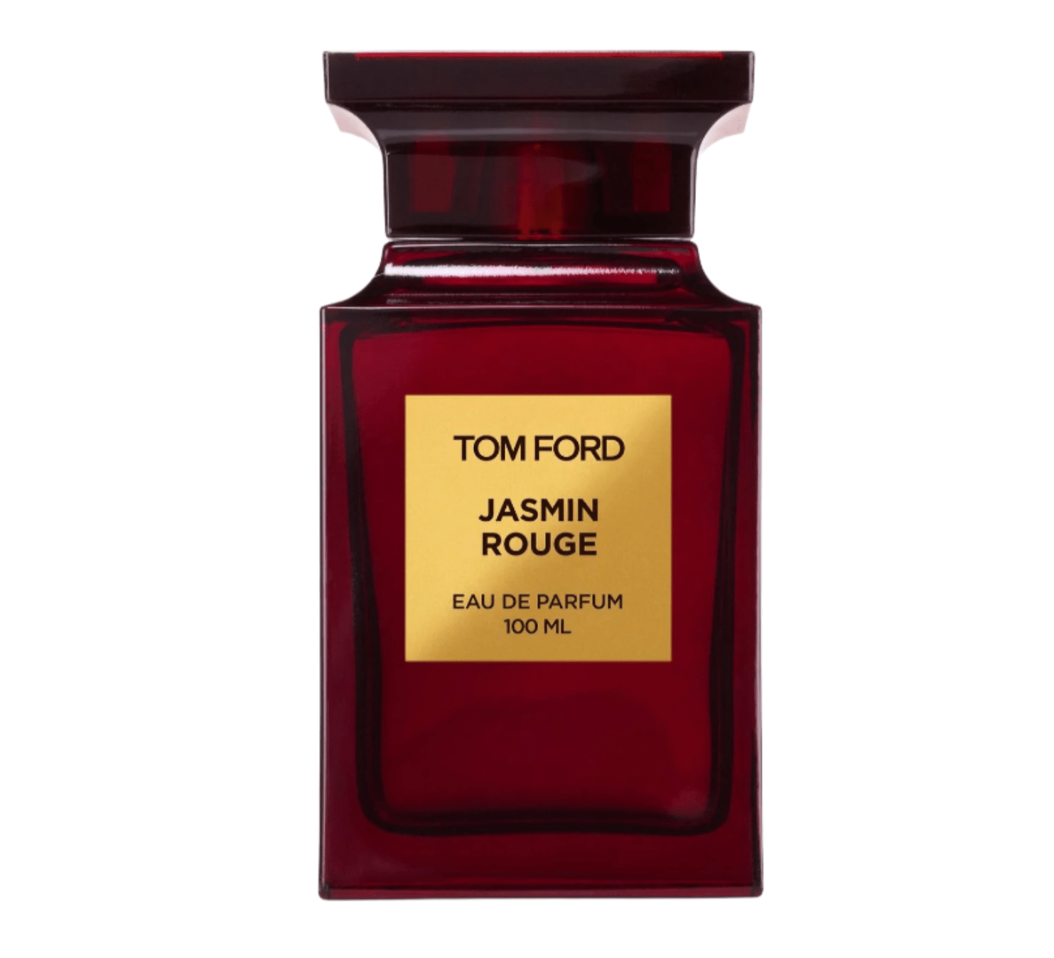 Jasmin Rouge - Eau de Parfum 100ML - Magnifique