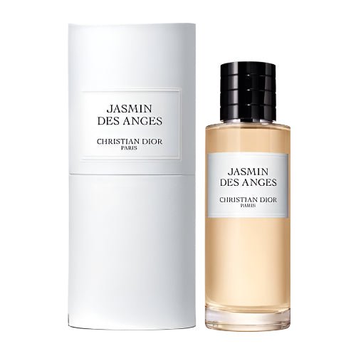 Jasmine Des Ange - Eau de Parfum 125ML - Magnifique