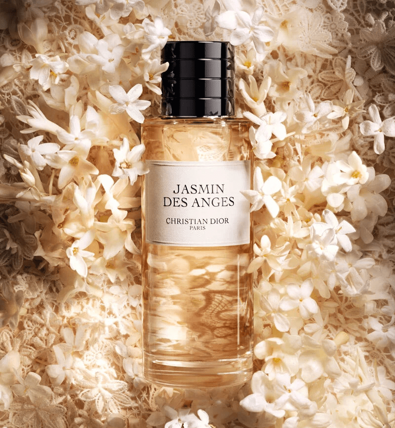 Jasmine Des Ange - Eau de Parfum 125ML - Magnifique