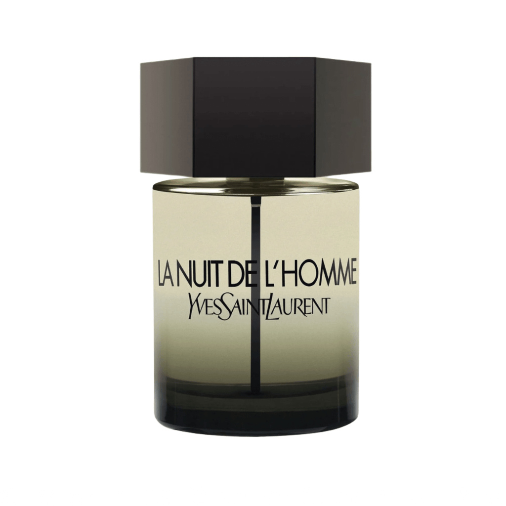 La Nuit de L'homme - Eau de Toilette 100ML - Magnifique