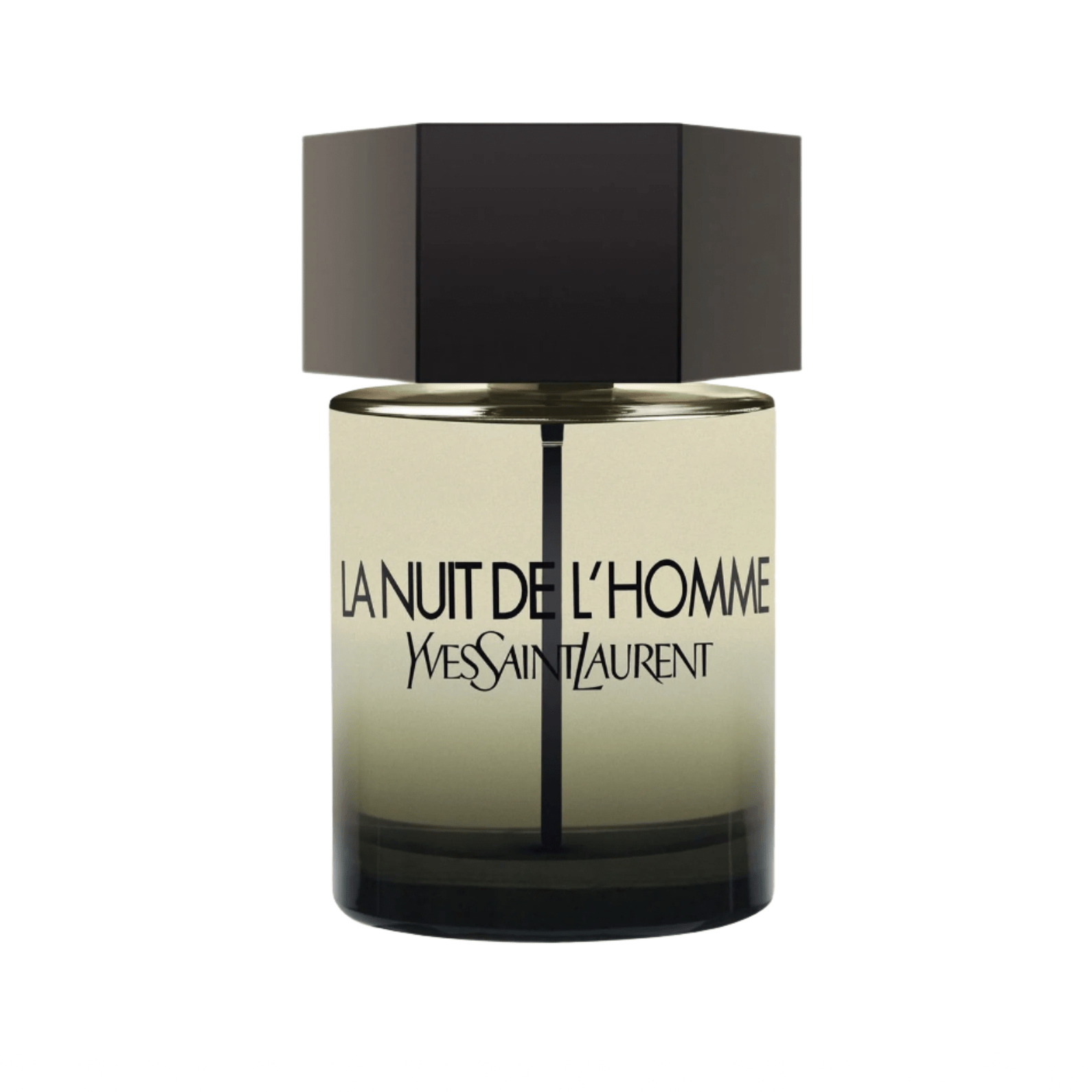 La Nuit de L'homme - Eau de Toilette 100ML - Magnifique