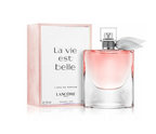 La vie est belle - Eau de Parfum 75ML - Magnifique