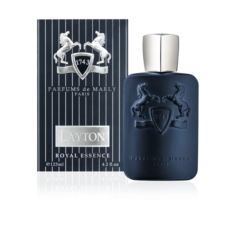 Layton Royal Essence - Eau de Parfum 125ML - Magnifique