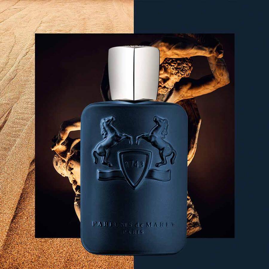 Layton Royal Essence - Eau de Parfum 125ML - Magnifique