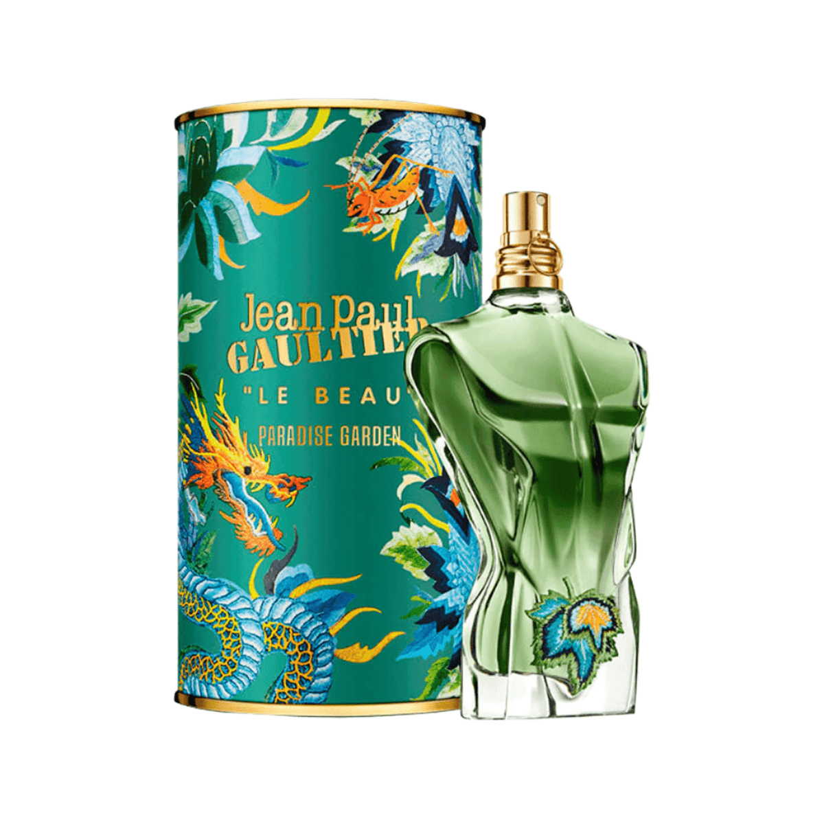Le Beau Paradise Garden - Eau de Parfum 125ML - Magnifique