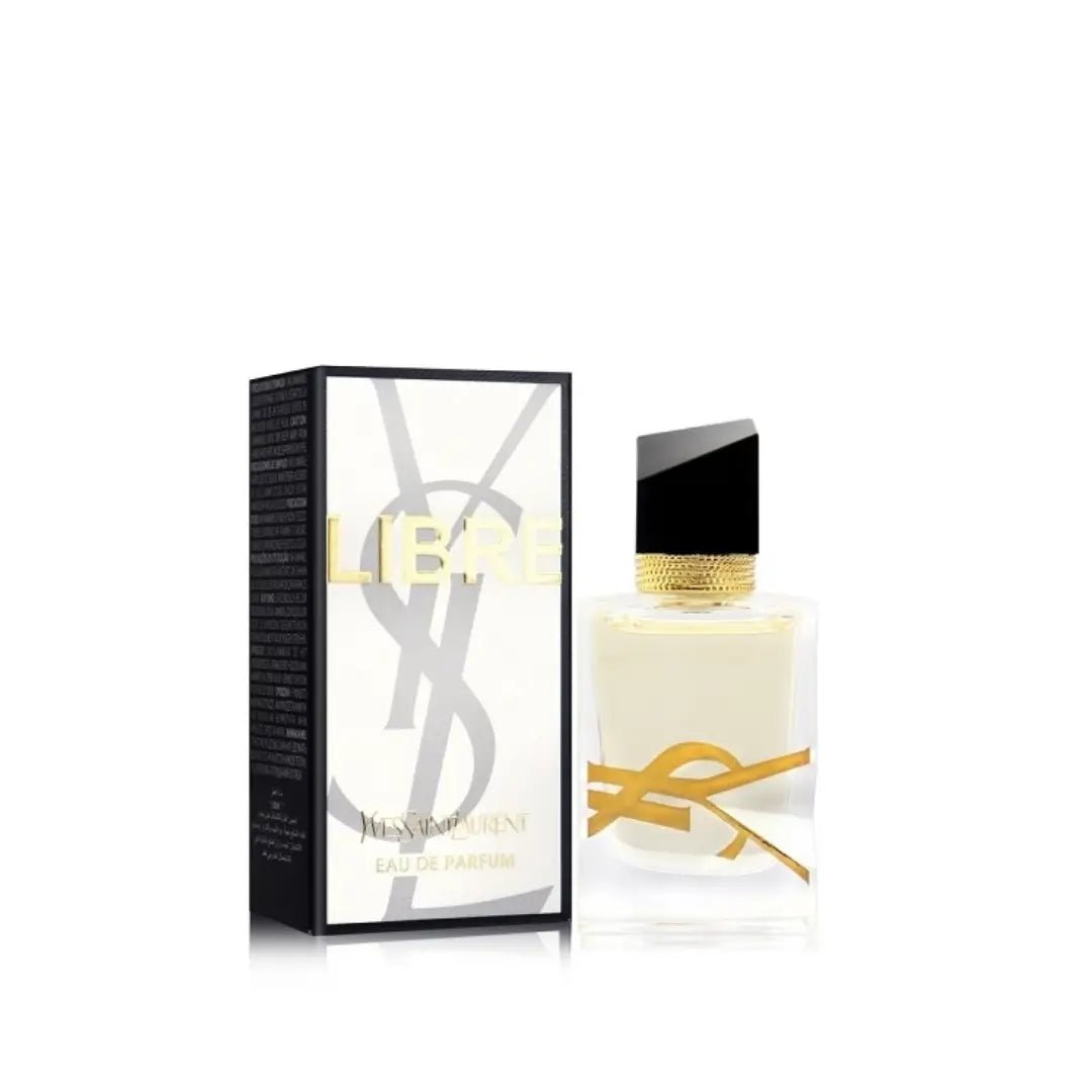 Libre - Eau de Parfum 7.5ml miniatuur - Magnifique