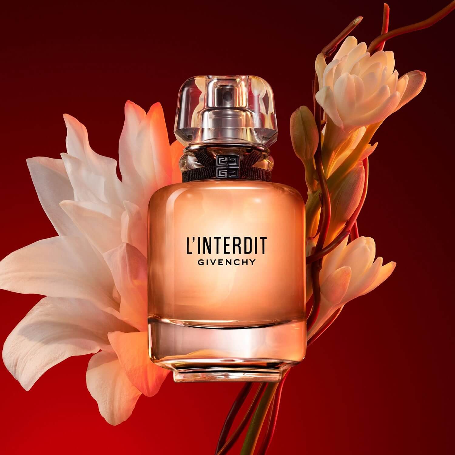 L'interdit - Eau de Parfum 90ML - Magnifique