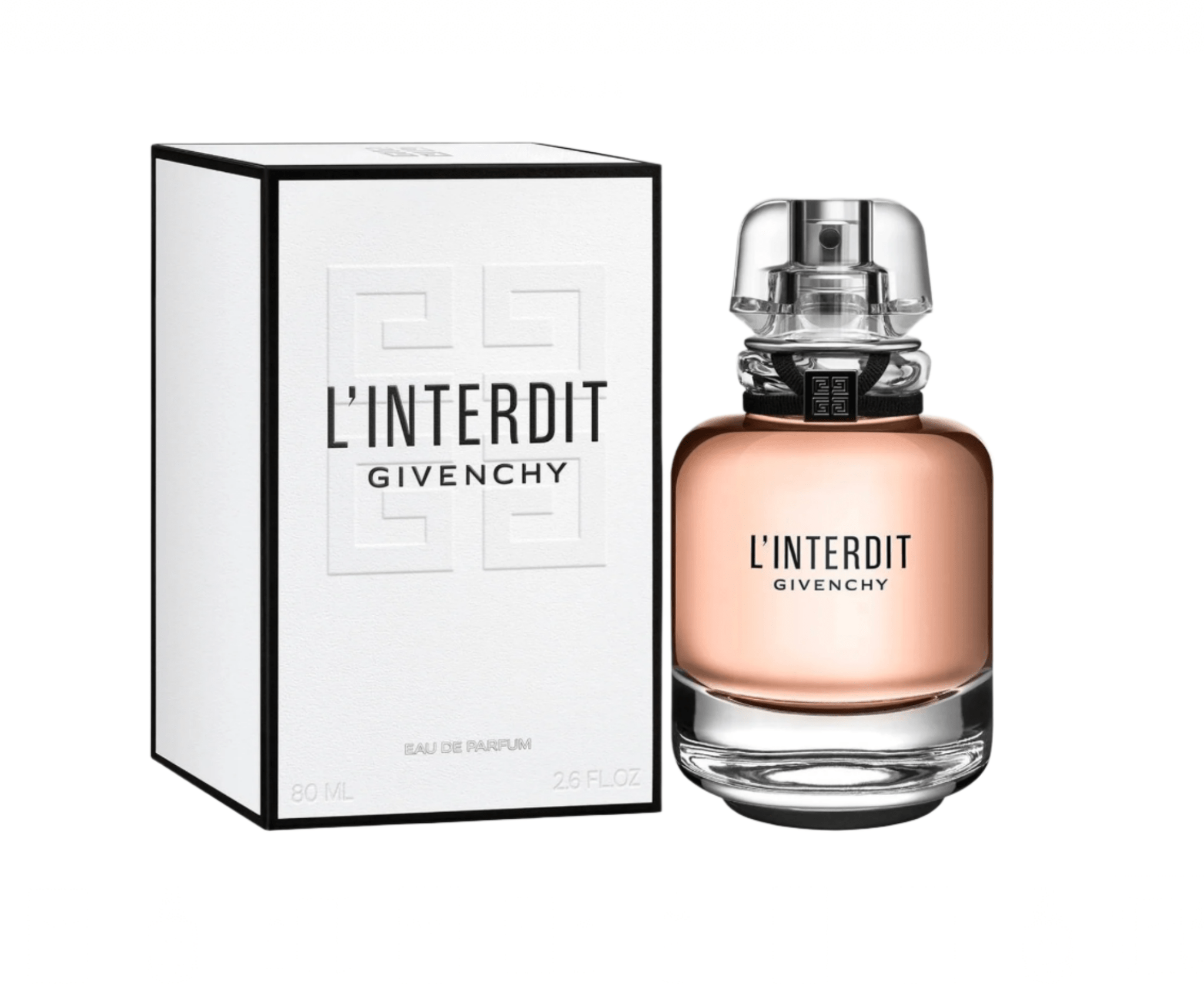L'interdit - Eau de Parfum 90ML - Magnifique