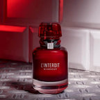 L’interdit Rouge Eau de Parfum - 80ML - Magnifique