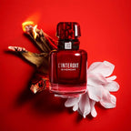 L’interdit Rouge Eau de Parfum - 80ML - Magnifique