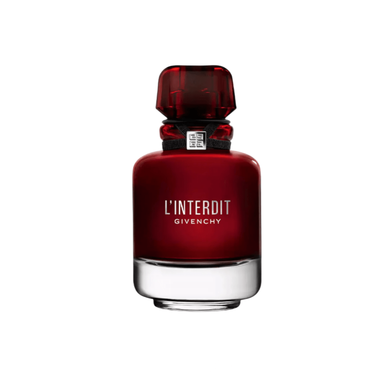 L’interdit Rouge Eau de Parfum - 80ML - Magnifique