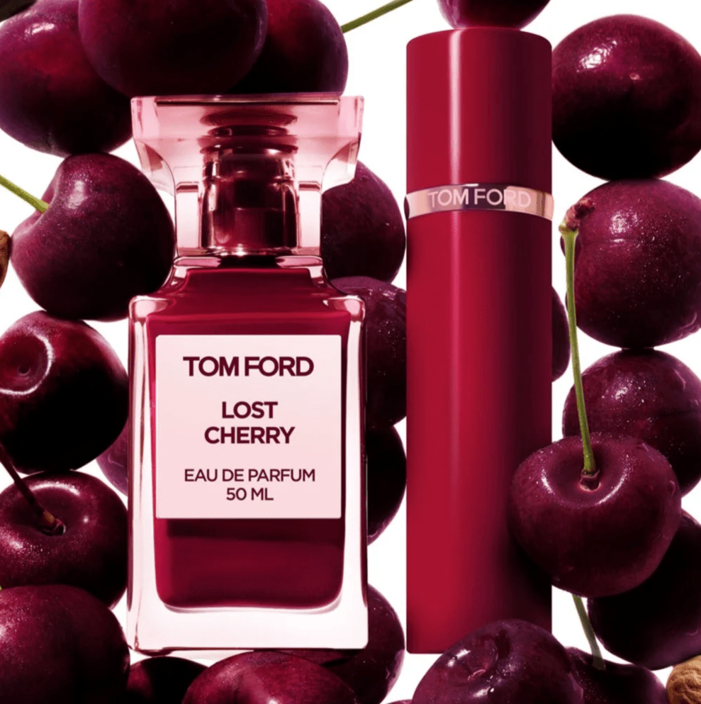 Lost Cherry - Eau de Parfum 100ML - Magnifique