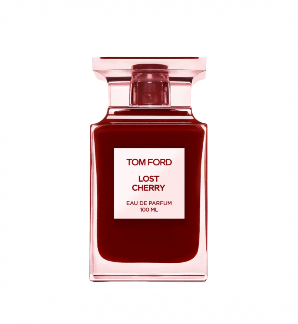 Lost Cherry - Eau de Parfum 100ML - Magnifique