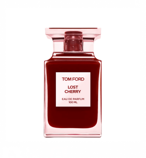Lost Cherry - Eau de Parfum 100ML - Magnifique