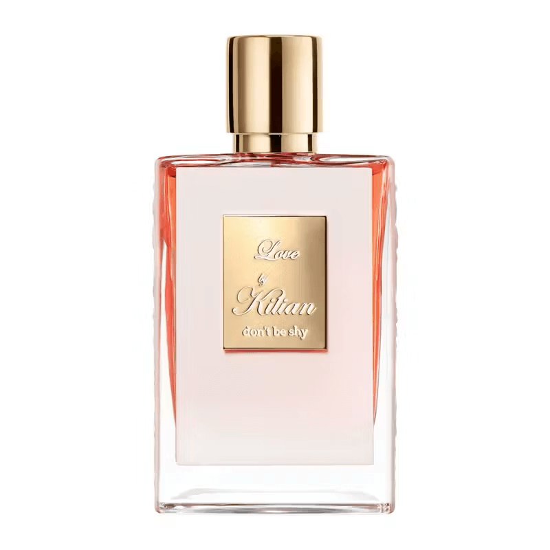 Love Don't be Shy - Eau de Parfum 50 ml - Magnifique
