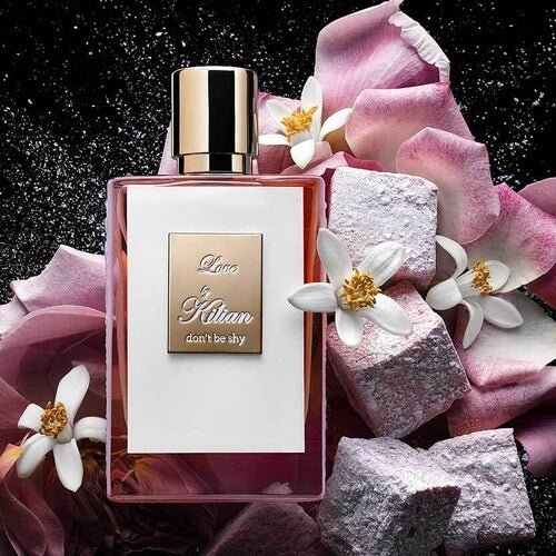 Love Don't be Shy - Eau de Parfum 50 ml - Magnifique