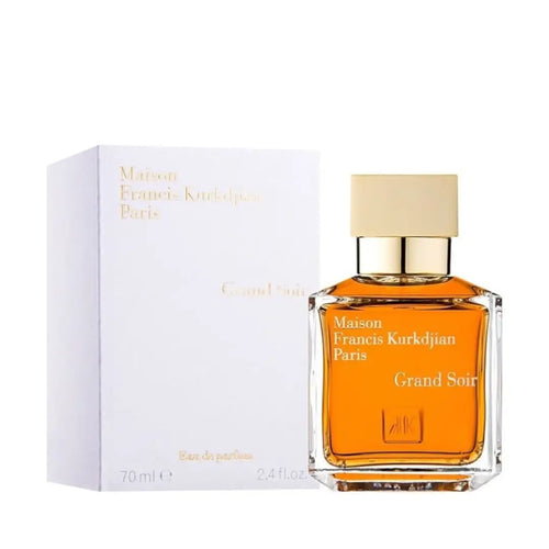 Maison Francis Kurkdjian Grand Soir Eau de Parfum 70ml unisex parfum met verpakking