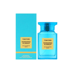 Mandarino di Amalfi - Eau de Parfum 100ML - Magnifique